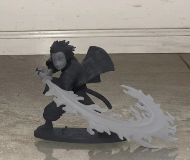 Tanjiro - Demon Slayer - Image 1