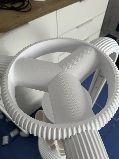 Tháp khí canh / thủy canh kèm đèn trồng (grow light) - Image 8