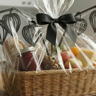 Winter Cherry - Trang trí bình hoa thực vật