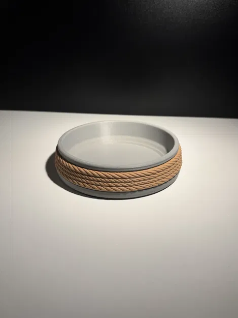 Tô Đựng Đồ Rope Catchall Bowl - Image 3