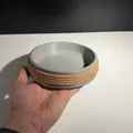 Tô Đựng Đồ Rope Catchall Bowl - Thumbnail 4