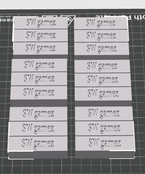 Balance Janga – Trò chơi xếp khối giữ thăng bằng - Image 3