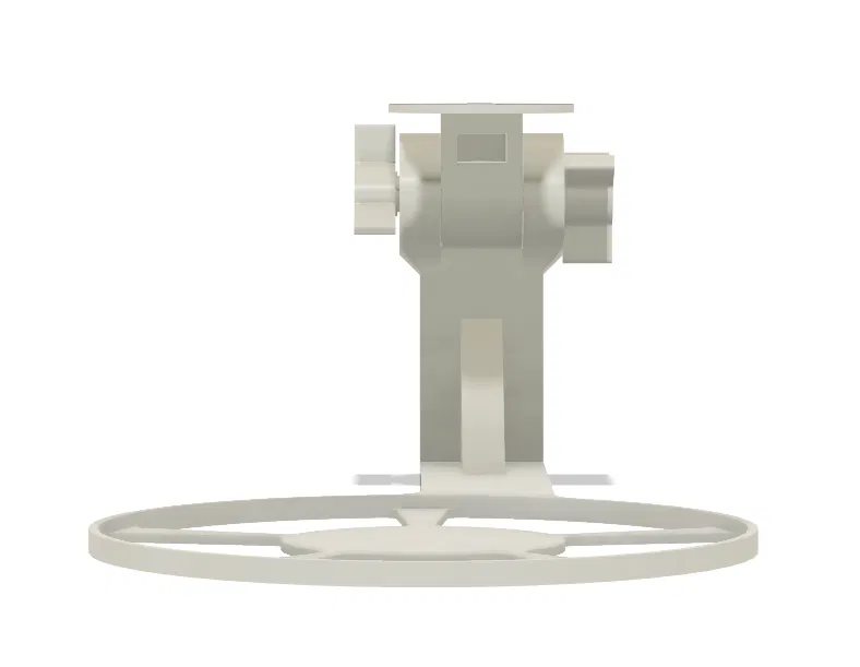 Jig Camera cho Turntable: chụp xoay, scanning & quay video - Image 3