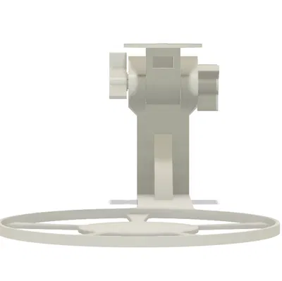 Jig Camera cho Turntable: chụp xoay, scanning & quay video