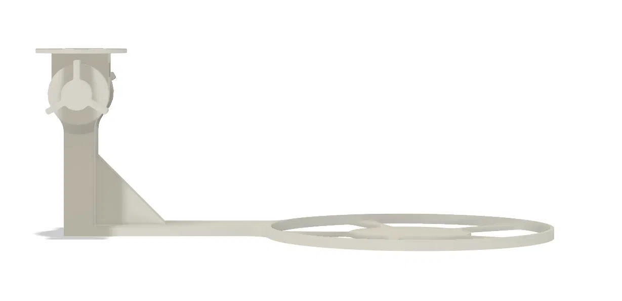 Jig Camera cho Turntable: chụp xoay, scanning & quay video - Image 4