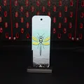 Bookmark Chuồn Chuồn Hueforge (Hueforge Dragonfly Bookmark) - Thumbnail 9