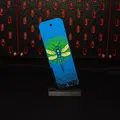 Bookmark Chuồn Chuồn Hueforge (Hueforge Dragonfly Bookmark) - Thumbnail 10