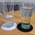 Infill Coasters (Bộ lót ly khoe infill) - Thumbnail 2