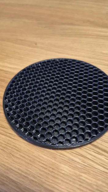 Infill Coasters (Bộ lót ly khoe infill) - Image 5