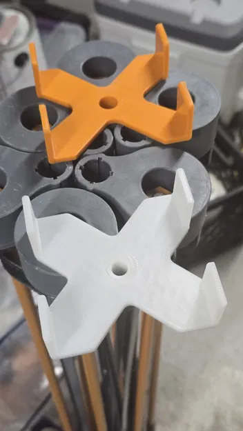 Bora Centipede X-Cups vặn ốc (giá đỡ 2x4) - Screw-Together - Image 1