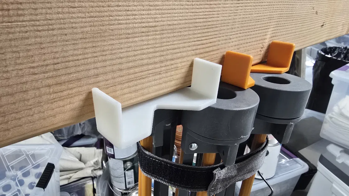 Bora Centipede X-Cups vặn ốc (giá đỡ 2x4) - Screw-Together - Image 4