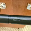 Trục/Thanh giữ cuộn giấy vệ sinh (Toilet Paper Spindle / Rod / Holder) - Thumbnail 1