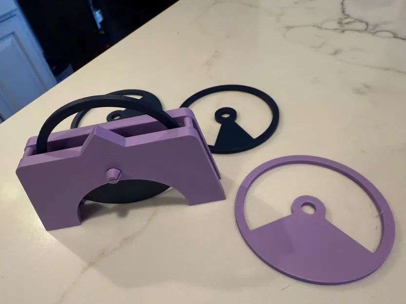 Trò chơi Spinning Balance Fidget Game - Image 2