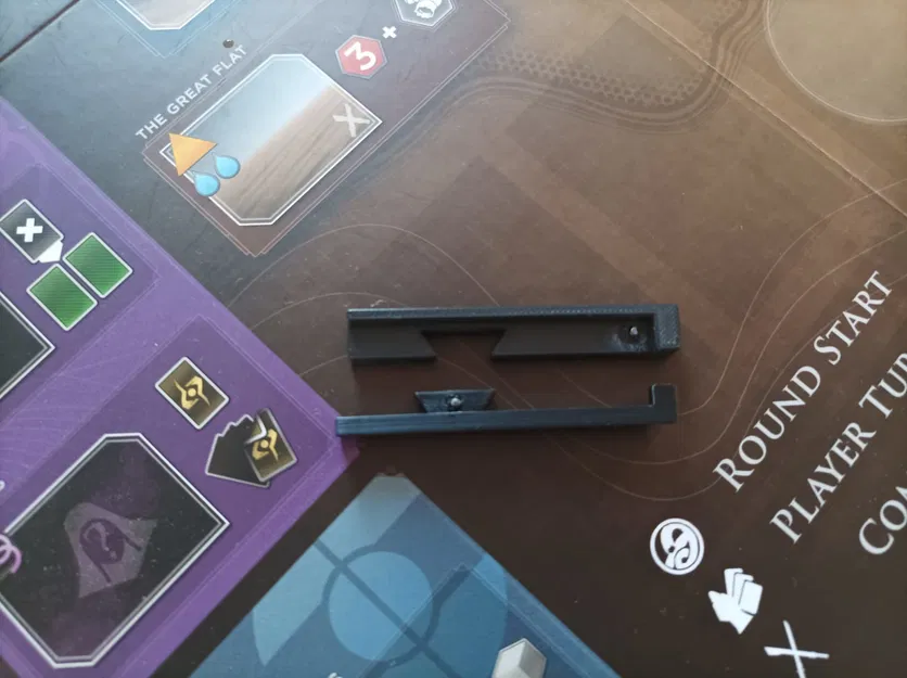 Dune Imperium Influence Tracker V2 - Image 2