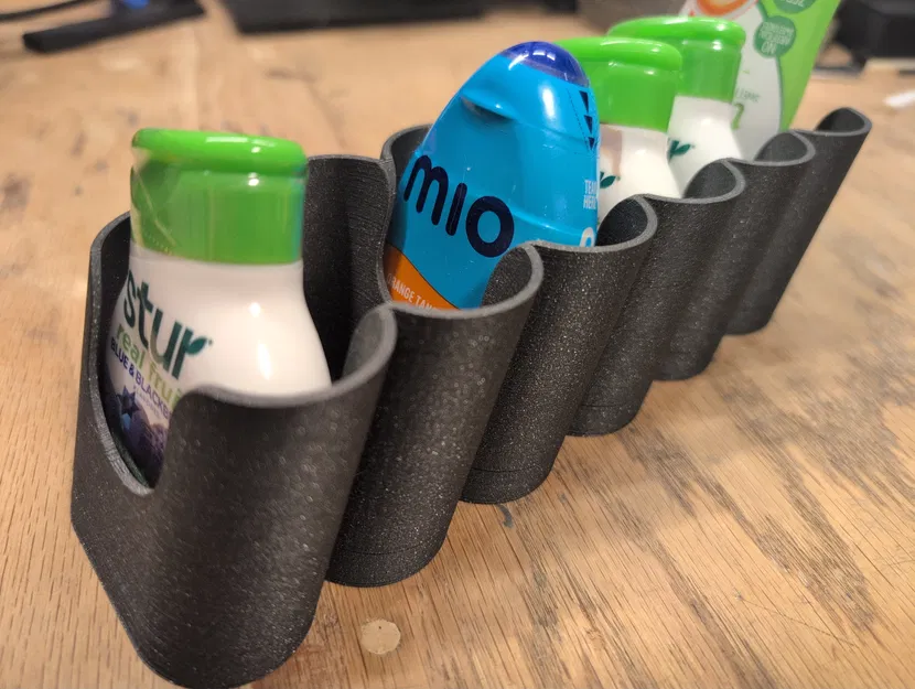 Giá đỡ chai Water Enhancer Holder - Image 1