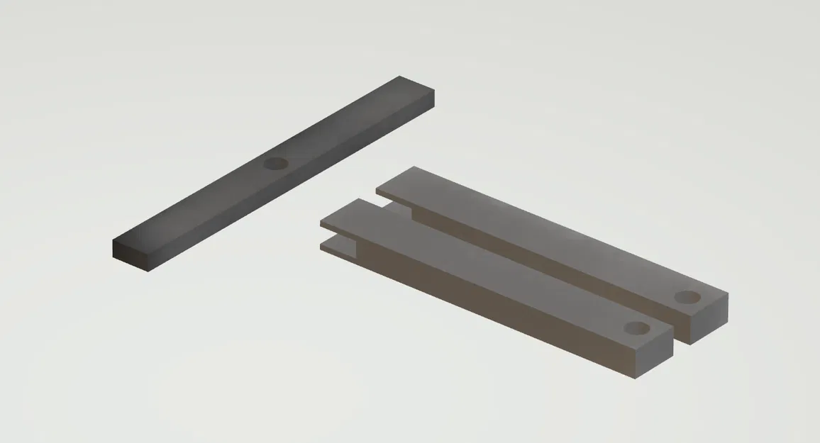 Ngàm gắn filament detector cho Elegoo Neptune 4/Pro/Plus/Max - Image 4