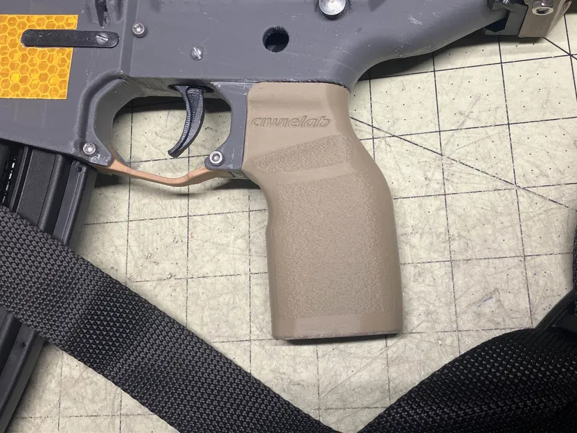 Tay cầm ciwielab CSAG Pistol Grip - Image 1