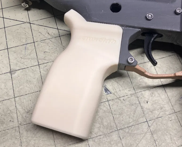 Tay cầm ciwielab CSAG Pistol Grip - Image 4