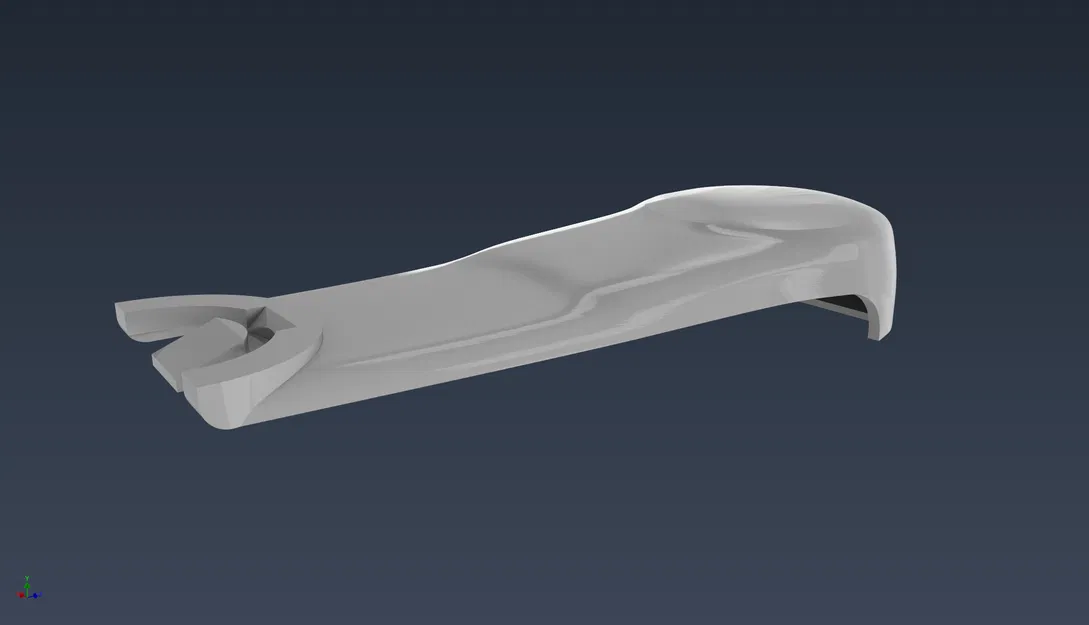 Ốp che công tắc kính Fensteherberblende Audi A2 (00-05) & A4/S4/Avant/quattro (00-08) B6 - Image 1