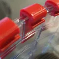 Filamentclip Extrudrspule (Clip cuộn filament Extrudr 200mm) - Thumbnail 2