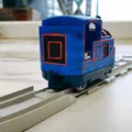 Thomas the Train (tương thích LEGO Duplo Train) - Thumbnail 2