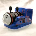Thomas the Train (tương thích LEGO Duplo Train) - Thumbnail 7