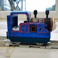 Thomas the Train (tương thích LEGO Duplo Train) - Thumbnail 9