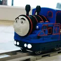 Thomas the Train (tương thích LEGO Duplo Train) - Thumbnail 10