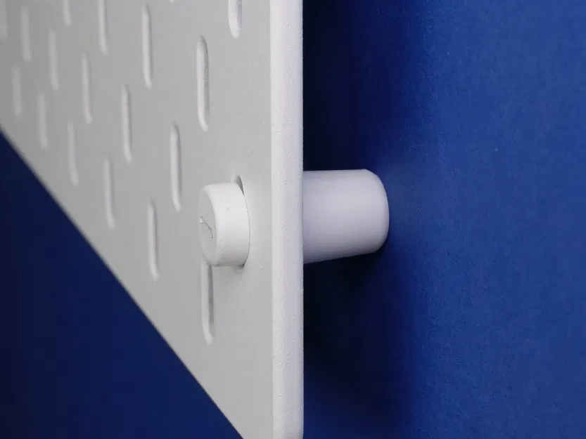 Spacer thay thế cho Ikea Skadis (Ikea Skadis Replacement Spacer) - Image 1