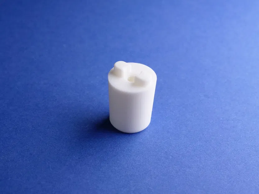 Spacer thay thế cho Ikea Skadis (Ikea Skadis Replacement Spacer) - Image 2