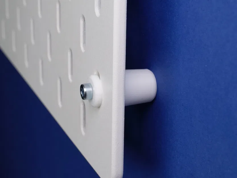 Spacer thay thế cho Ikea Skadis (Ikea Skadis Replacement Spacer) - Image 3