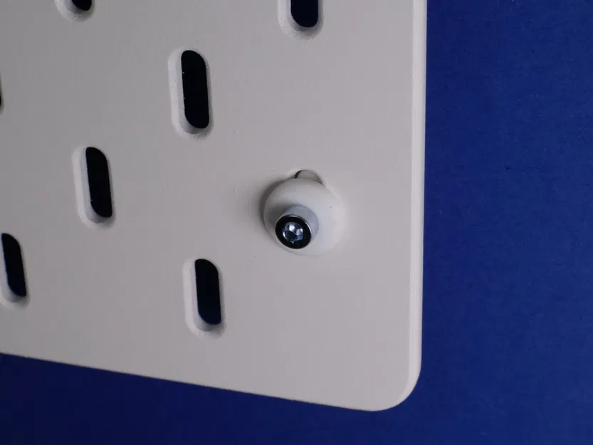 Spacer thay thế cho Ikea Skadis (Ikea Skadis Replacement Spacer) - Image 5