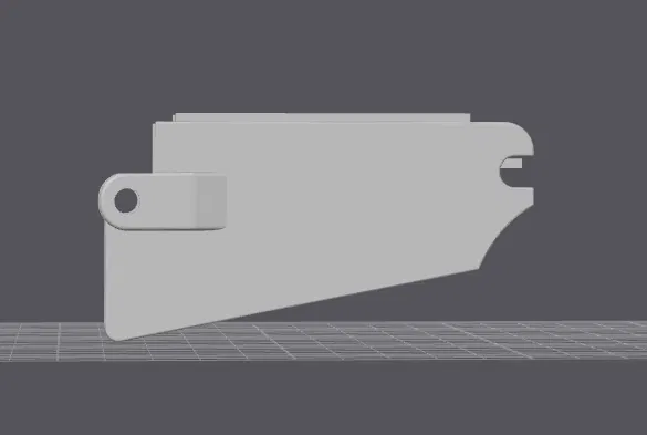 Magazinkasten SL8 - Image 1