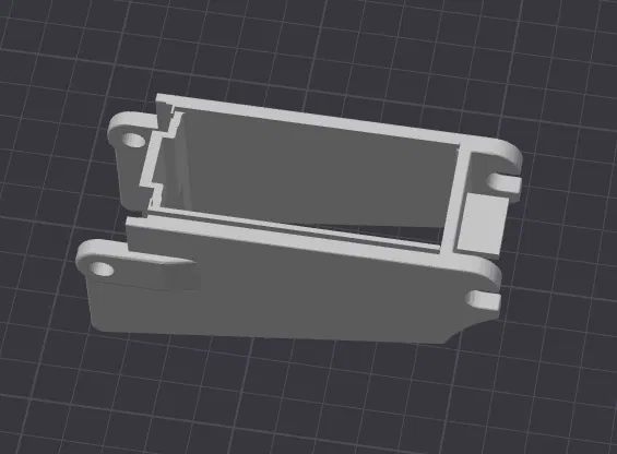 Magazinkasten SL8 - Image 2