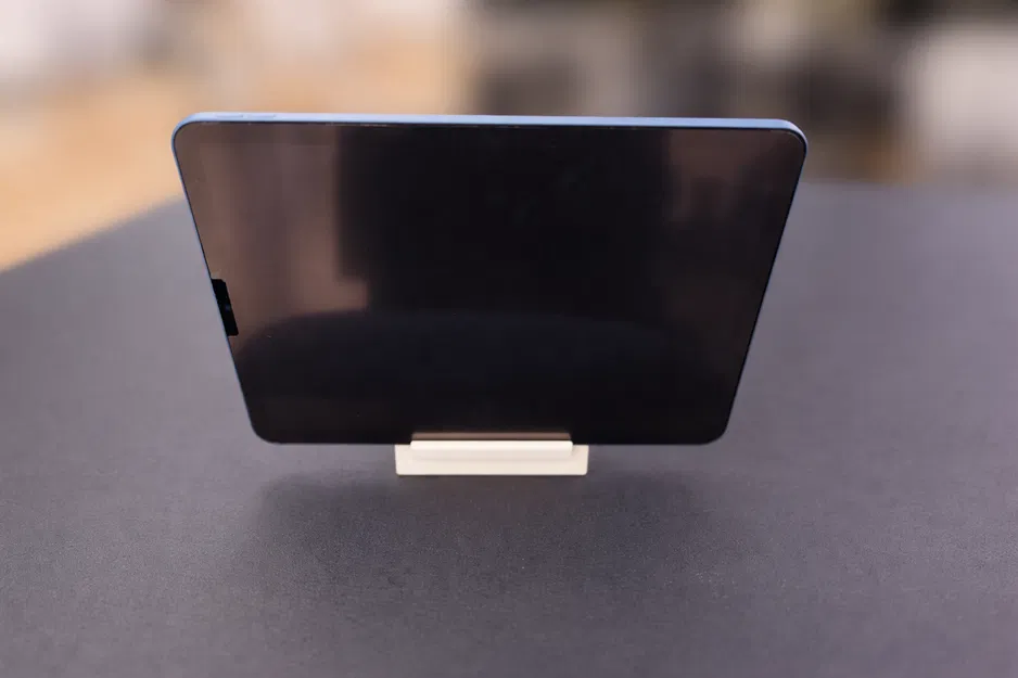 Giá đỡ để bàn gấp gọn (Foldable Table Stand) - Image 2