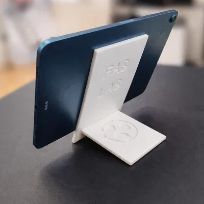 Giá đỡ để bàn gấp gọn (Foldable Table Stand)