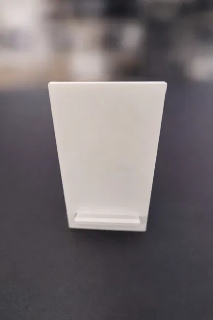 Giá đỡ để bàn gấp gọn (Foldable Table Stand) - Image 4