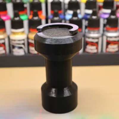 Tay cầm giữ đế miniature 32mm (32mm Miniature Base Holder)