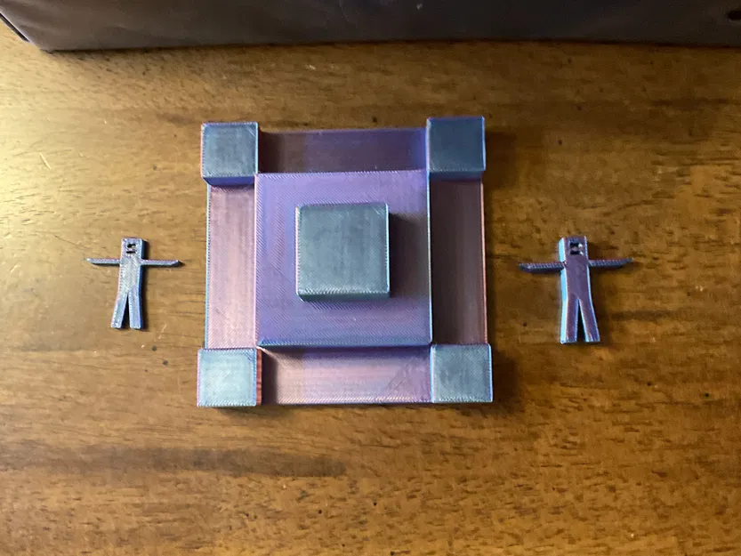 GRAVITE – Trò chơi xếp chồng giữ thăng bằng - Image 1