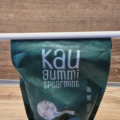 Tütenfreund / Package friend – Kẹp/khóa miệng túi in 3D