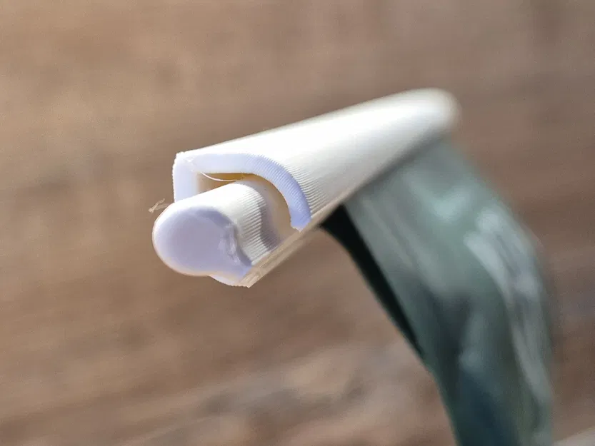 Tütenfreund / Package friend – Kẹp/khóa miệng túi in 3D - Image 2