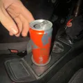 Giá đỡ/adapter cup holder Red Bull cho Miata - Thumbnail 1