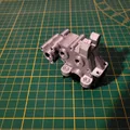 Chuyển motor ra sau cho Tamiya XV-01 (Rear motor conversion) - Thumbnail 5