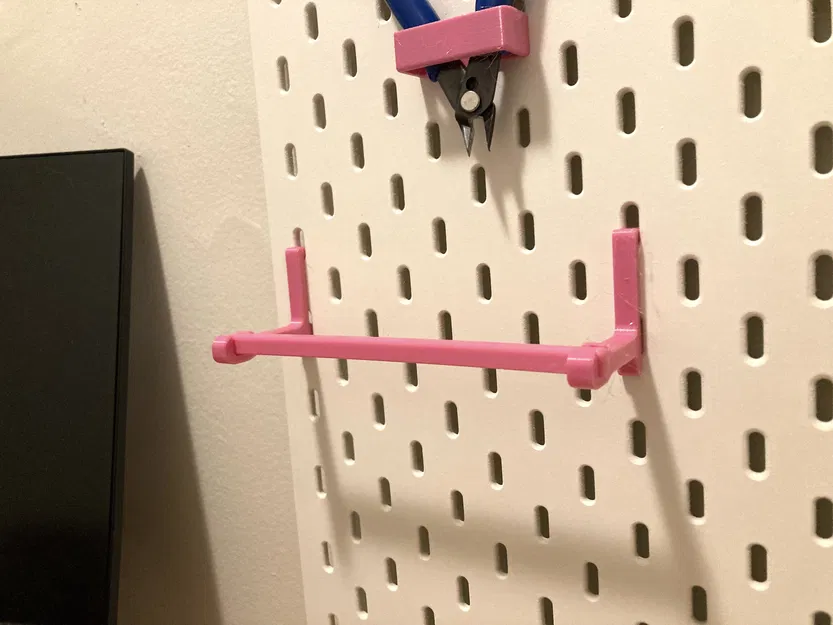 Dispenser Dây & Băng Keo Skadis Print-In-Place - Image 2