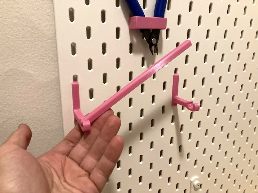 Dispenser Dây & Băng Keo Skadis Print-In-Place - Image 3