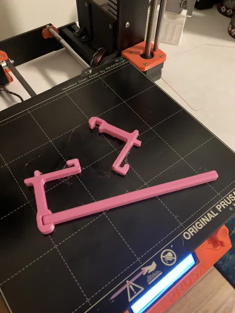 Dispenser Dây & Băng Keo Skadis Print-In-Place - Image 4