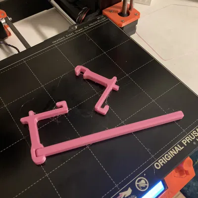 Dispenser Dây & Băng Keo Skadis Print-In-Place