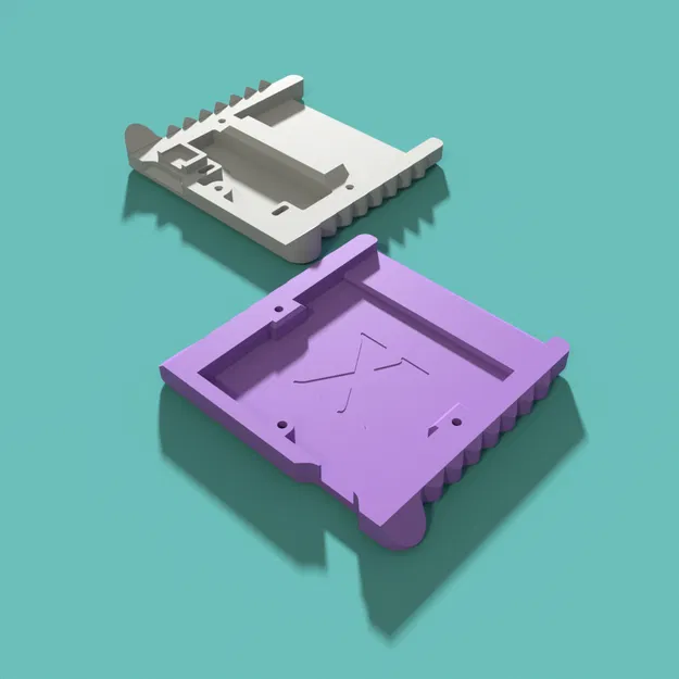 Vỏ GBxRW Reader Shell - Image 2