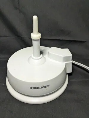 Trục đế (Base Stem) cho máy ép Black & Decker CJ630 - Image 1