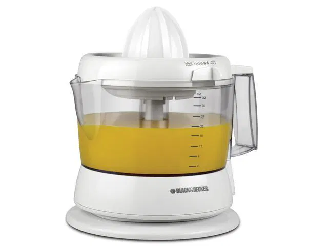 Trục đế (Base Stem) cho máy ép Black & Decker CJ630 - Image 3